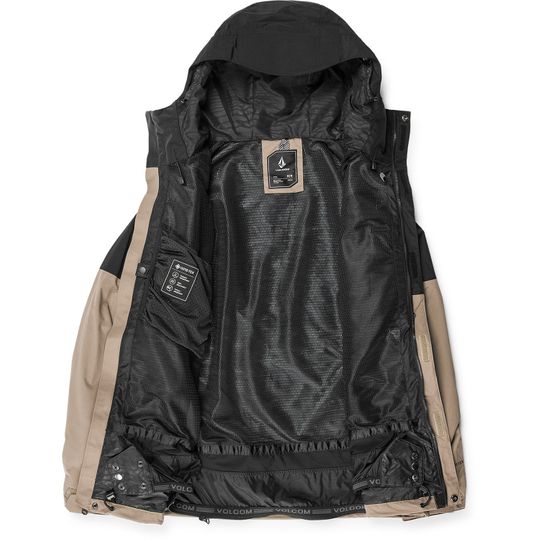 Volcom 2025 L Gore-Tex Jacket