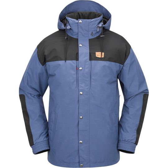 Volcom 2025 Longo Gore-Tex Jacket