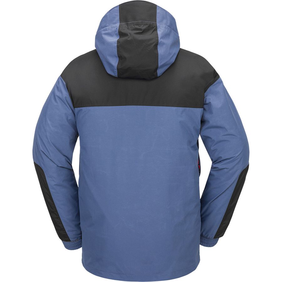 Volcom 2025 Longo Gore-Tex Jacket