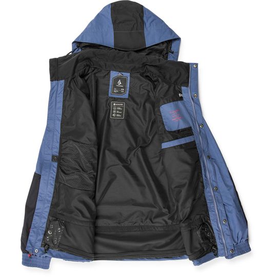 Volcom 2025 Longo Gore-Tex Jacket