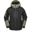 Volcom 2025 V.Co Wfo Jacket