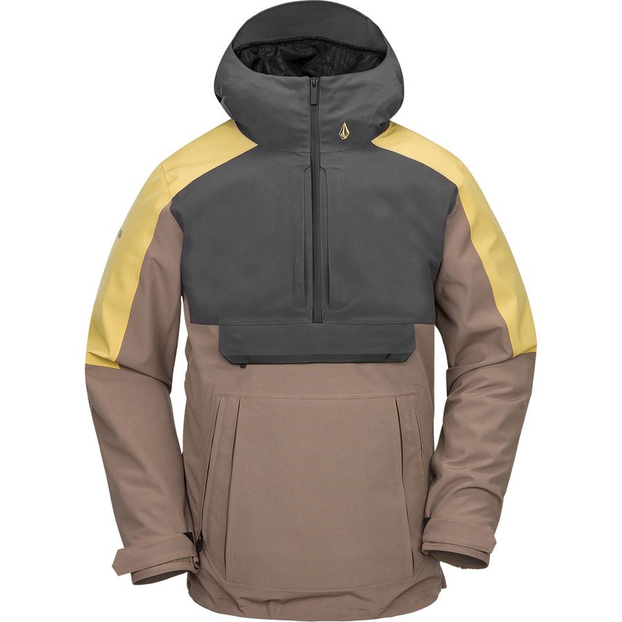 Volcom 2025 Brighton Pullover