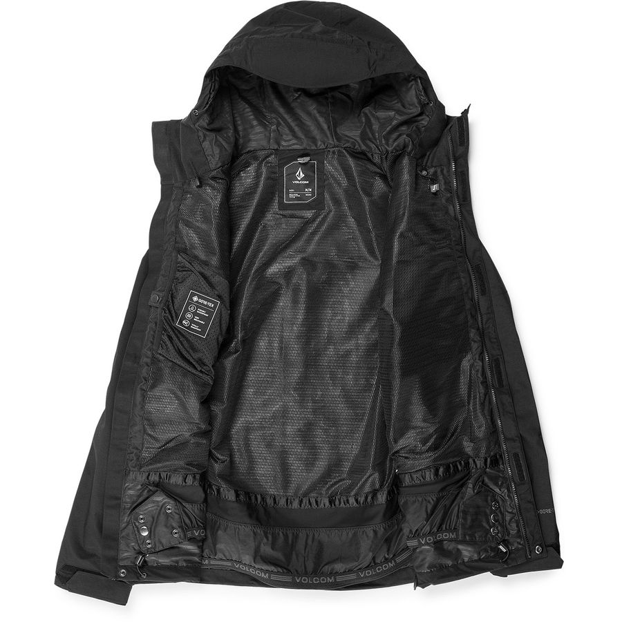 Volcom 2025 L Gore-Tex Jacket