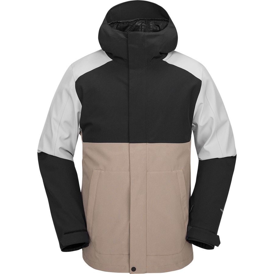 Volcom 2025 Brighton Full Zip Jacket