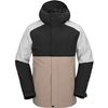 Volcom 2025 Brighton Full Zip Jacket