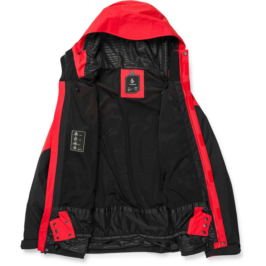 Volcom 2025 Primry Jacket