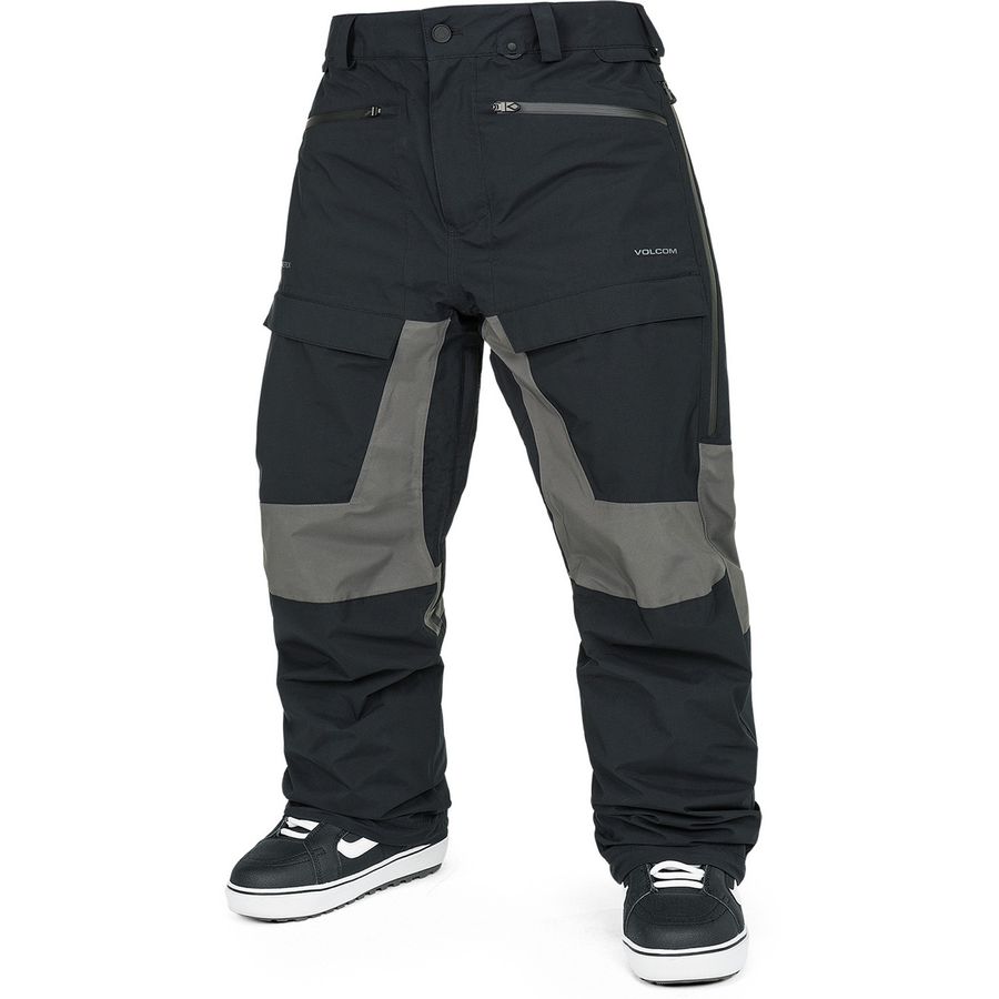 Volcom 2025 Rnge Stretch Gore-Tex Pant