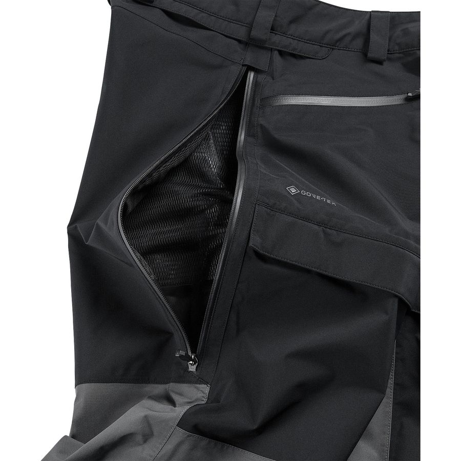 Volcom 2025 Rnge Stretch Gore-Tex Pant