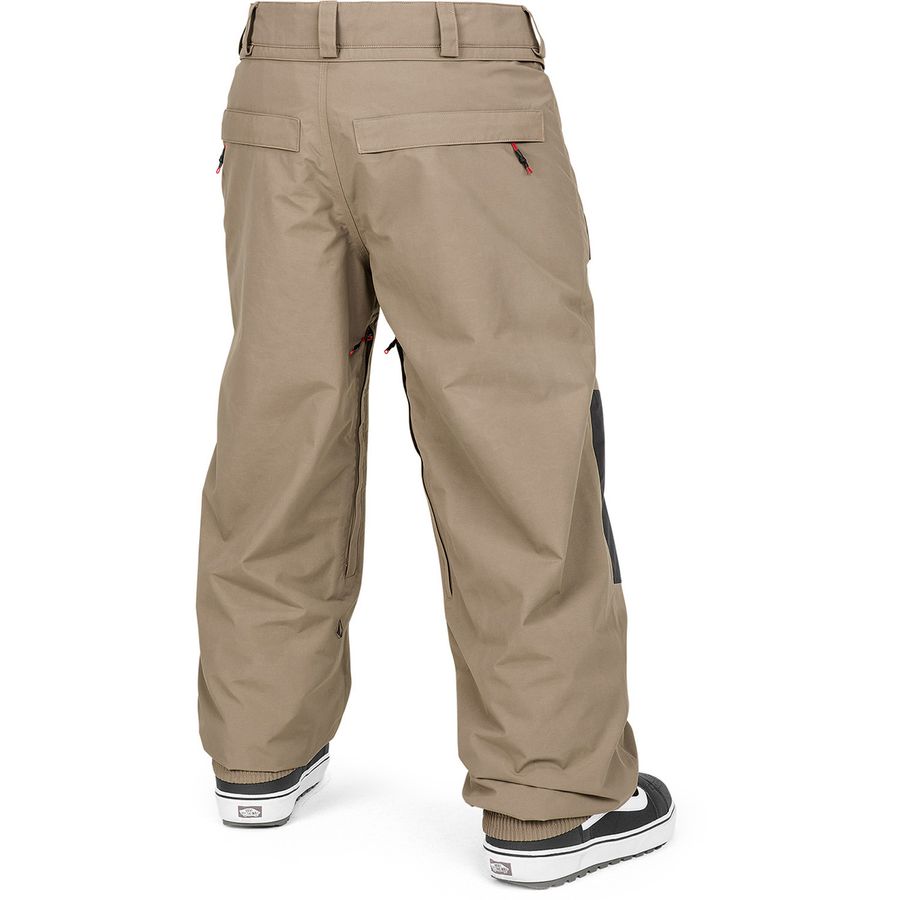 Volcom 2025 Longo Gore-Tex Pant