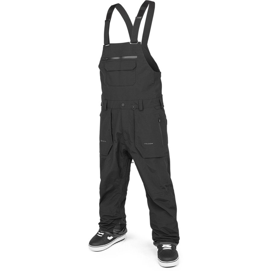 Volcom 2025 Rain Gore-Tex Bib Overall