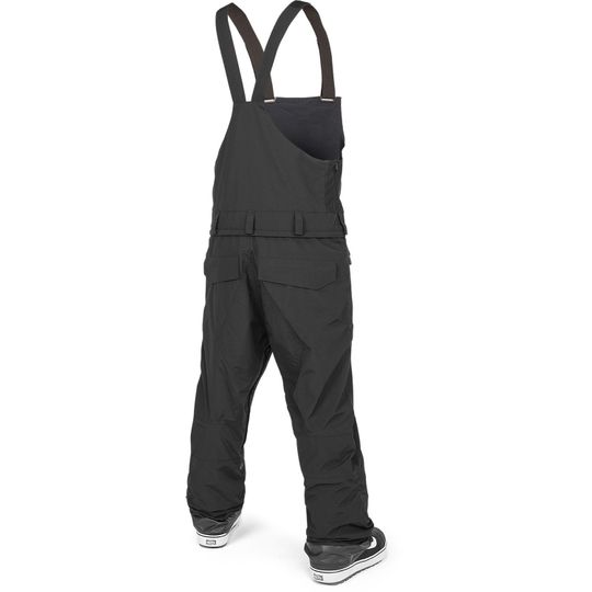 Volcom 2025 Rain Gore-Tex Bib Overall