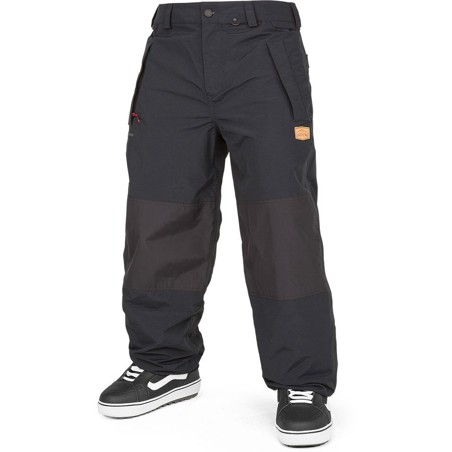 Volcom 2025 Longo Gore-Tex Pant