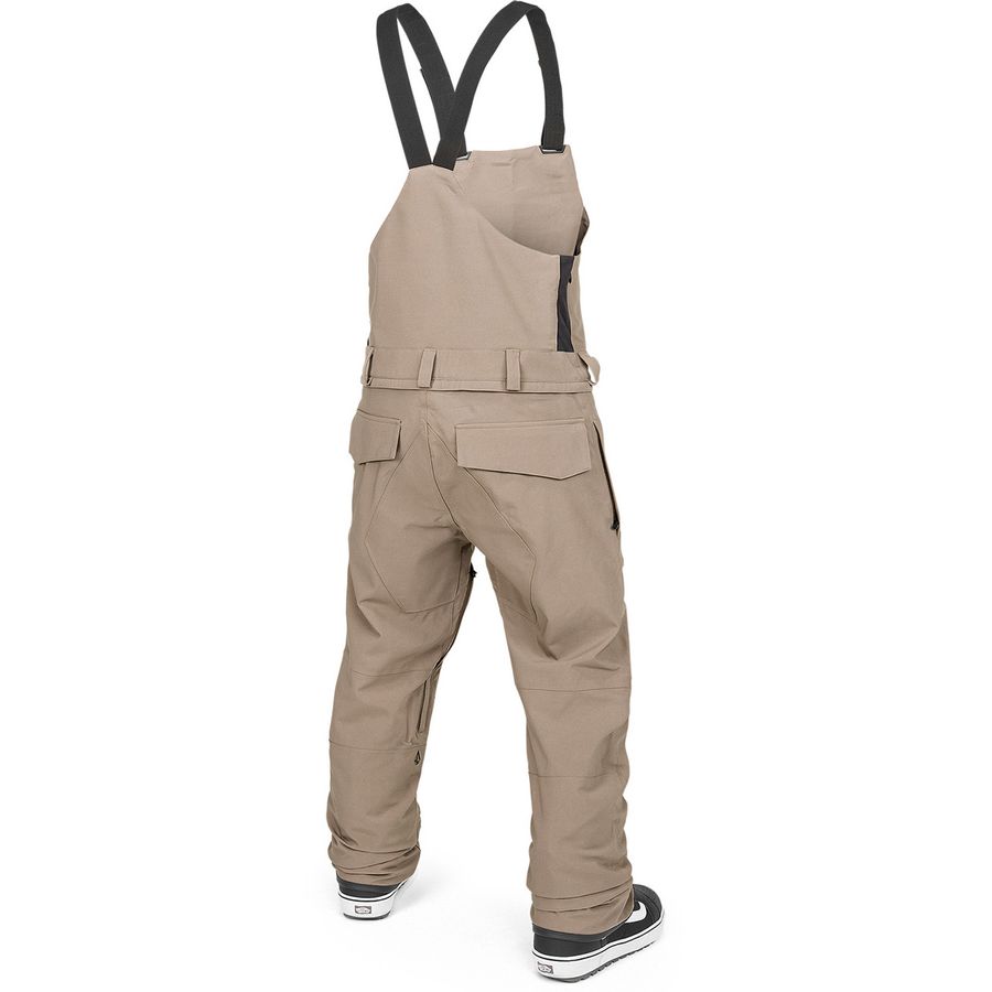 Volcom 2025 Roan Bib Overall