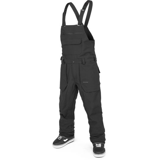 Volcom 2025 Roan Bib Overall