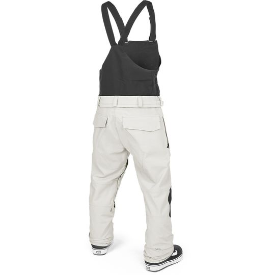 Volcom 2025 Roan Bib Overall