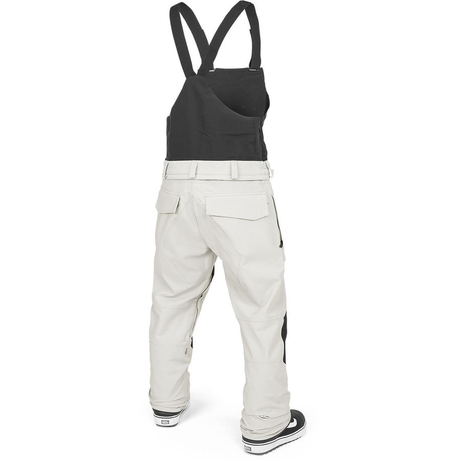 Volcom 2025 Roan Bib Overall