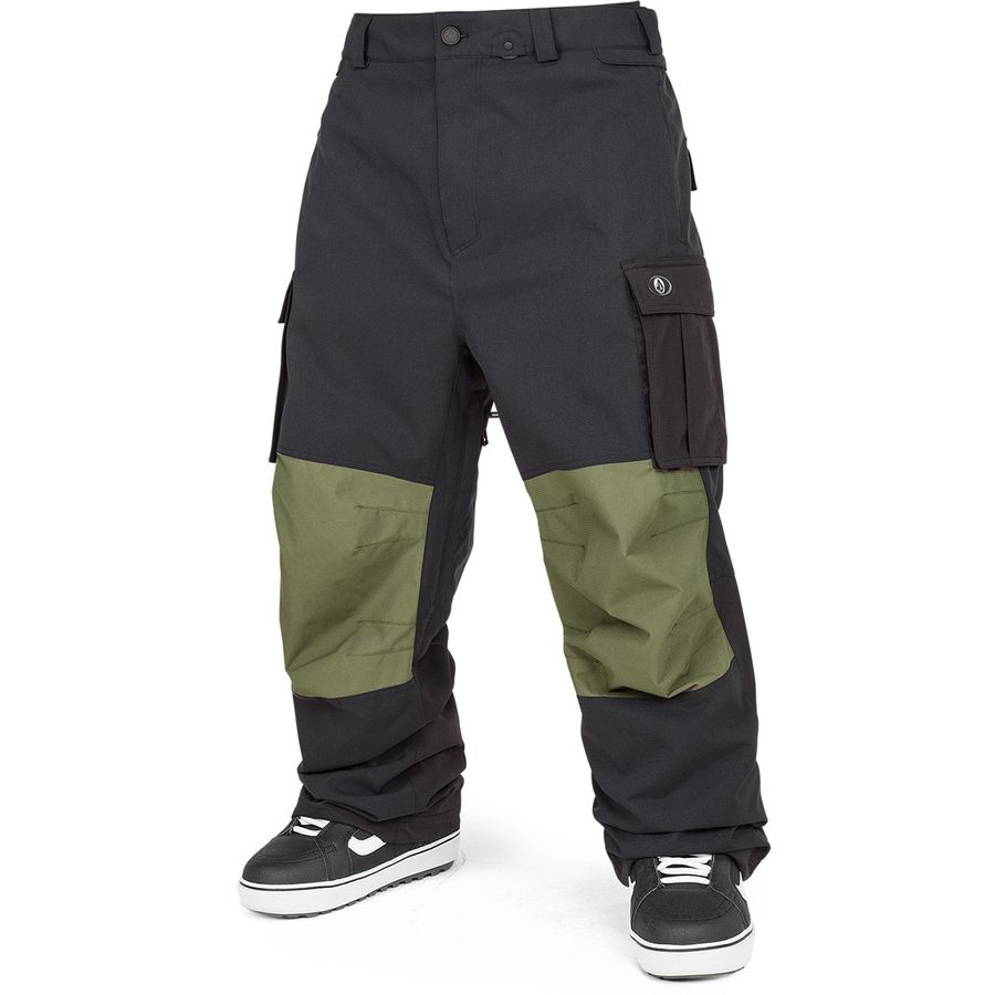 Volcom 2025 Nwrk Baggy Pant