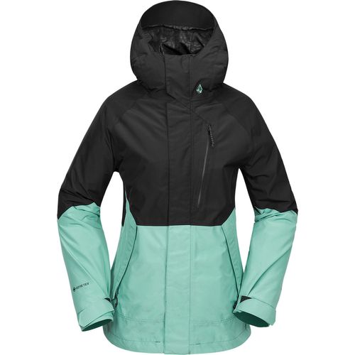 Volcom 2025 V.Co Aris Ins Gore Ladies Jacket