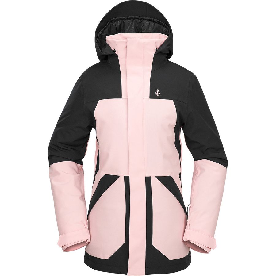 Volcom 2025 Shelter 3D Stretch Ladies Jacket