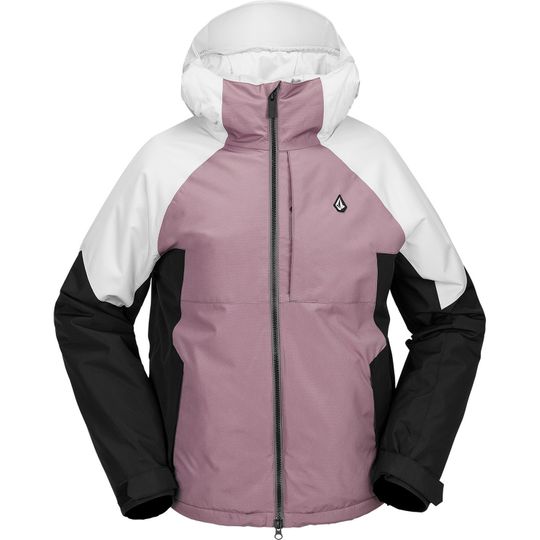 Volcom 2025 Agate Ins Ladies Jacket