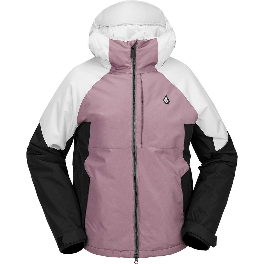 Volcom 2025 Agate Ins Ladies Jacket