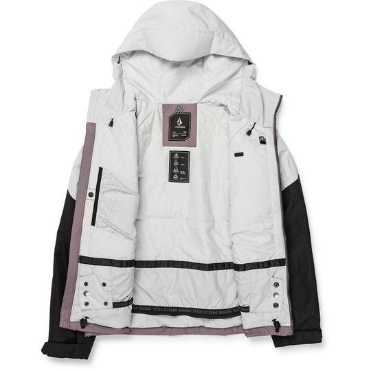 Volcom 2025 Agate Ins Ladies Jacket