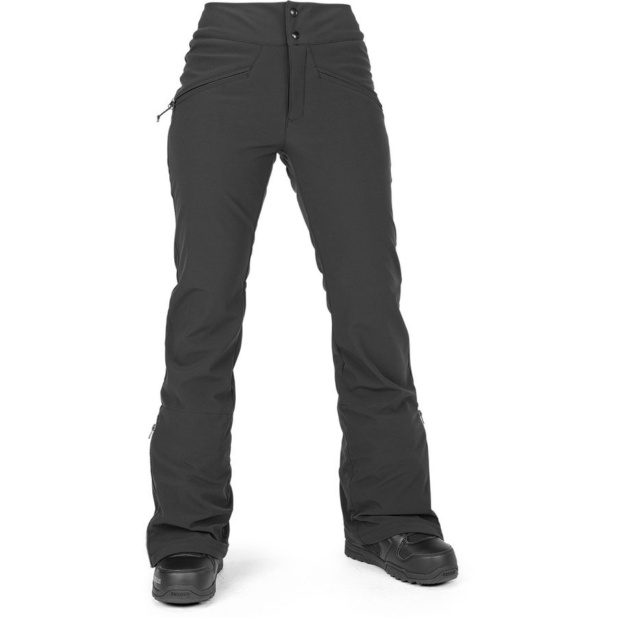 Volcom 2025 Battle Stretch Ladies Pant