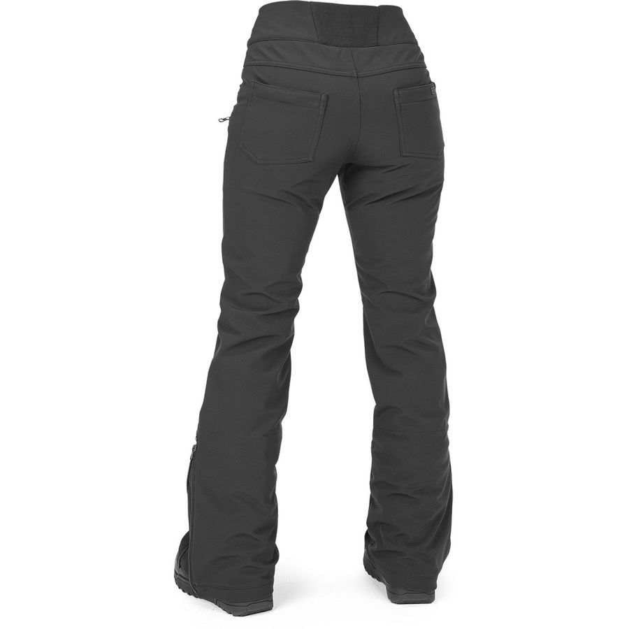 Volcom 2025 Battle Stretch Ladies Pant