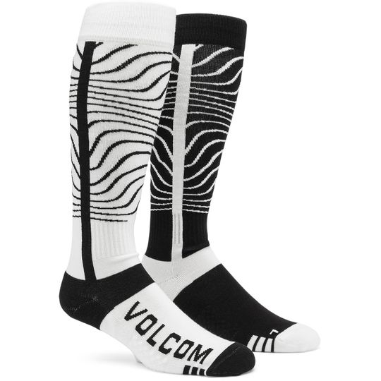 Volcom 2025 Heavy Over-The-Calf Sock