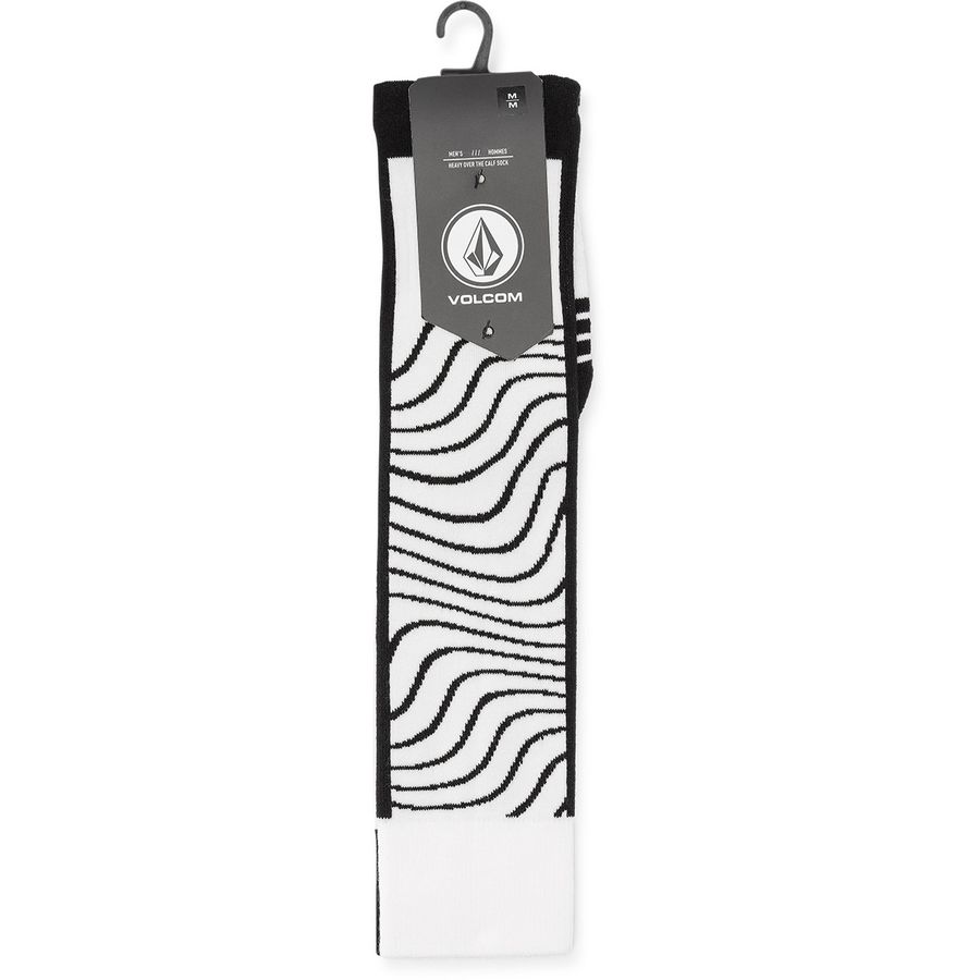 Volcom 2025 Heavy Over-The-Calf Sock