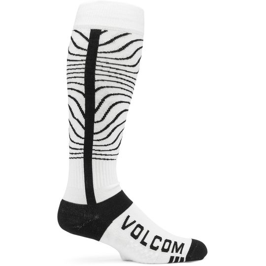 Volcom 2025 Heavy Over-The-Calf Sock