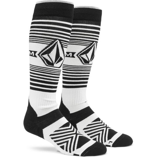 Volcom 2025 Horizon Wool Blend Otc Sock