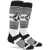 Volcom 2025 Horizon Wool Blend Otc Sock