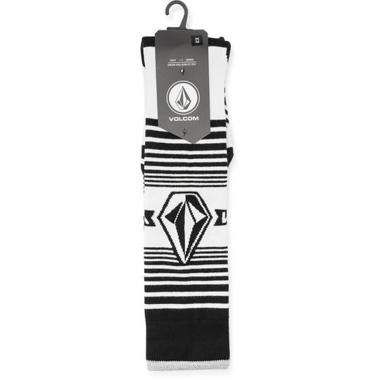 Volcom 2025 Horizon Wool Blend Otc Sock