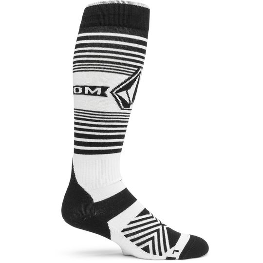 Volcom 2025 Horizon Wool Blend Otc Sock