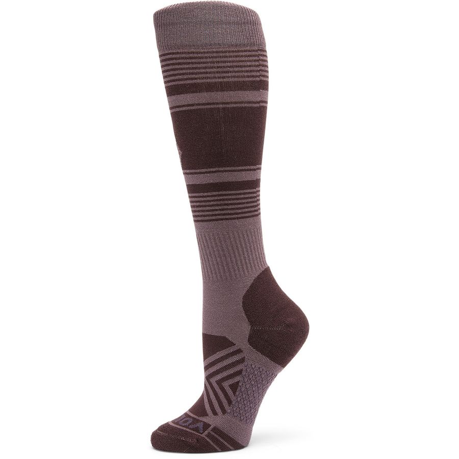 Volcom 2025 Stone Lines Otc Sock