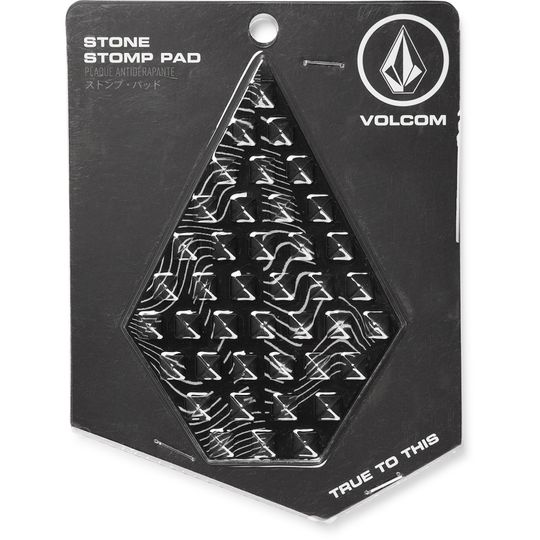 Volcom 2025 Stone Stomp Pad