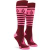 Volcom 2025 Striker Wool Blend Otc Sock