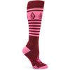 Volcom 2025 Striker Wool Blend Otc Sock