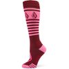 Volcom 2025 Striker Wool Blend Otc Sock