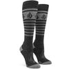 Volcom 2025 Striker Wool Blend Otc Sock