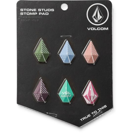 Volcom 2025 Stone Studs Stomp