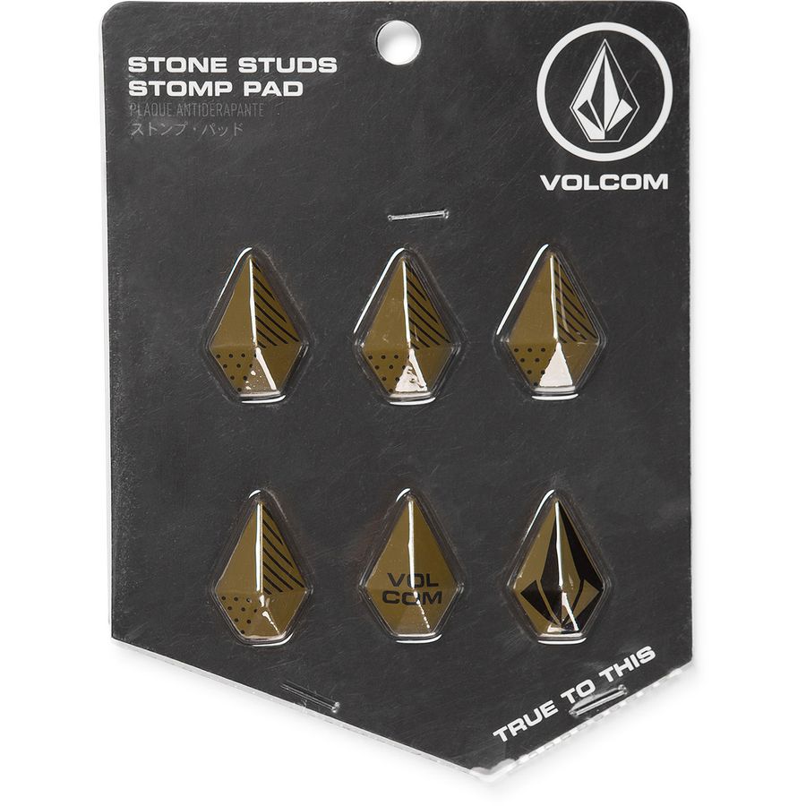 Volcom 2025 Stone Studs Stomp