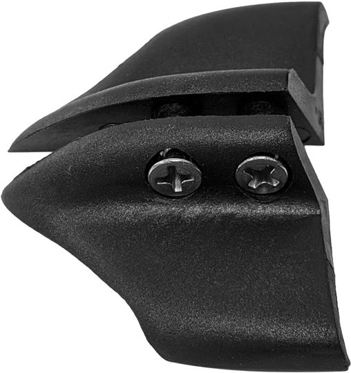 Connelly Plastic Slalom Ski Fin Foil