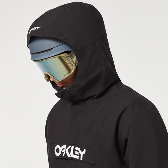 Oakley 2025 TNP TBT Insulated Anorak