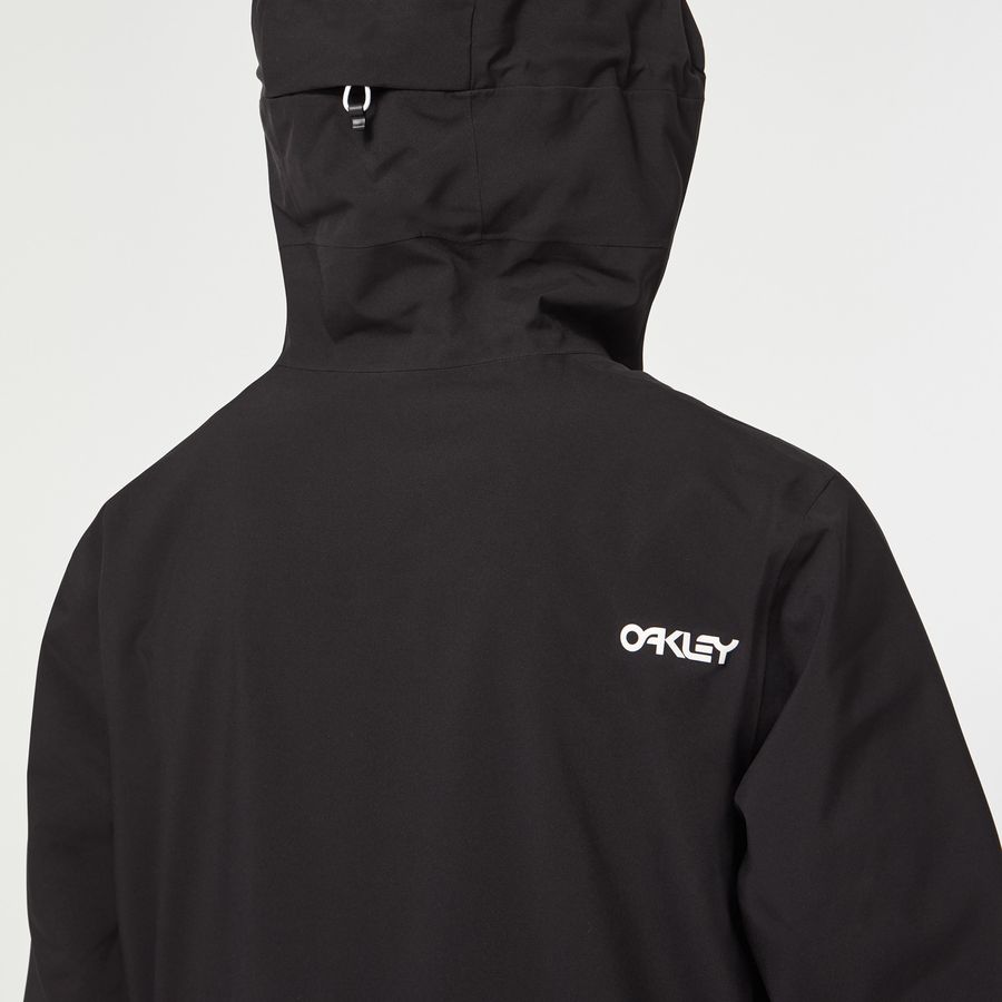 Oakley 2025 TNP TBT Insulated Anorak