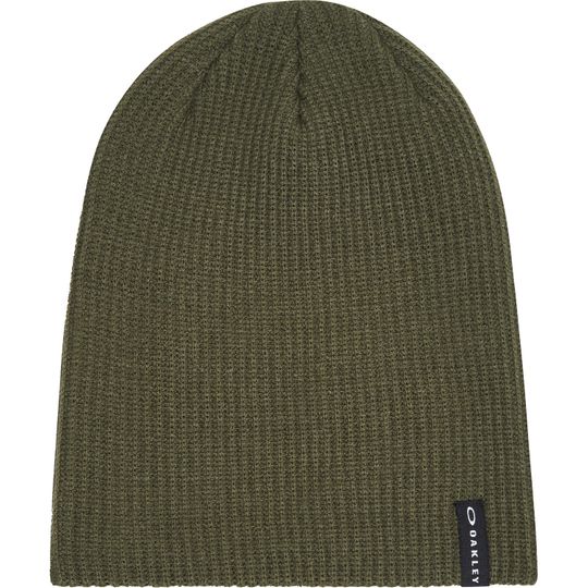 Oakley 2025 Back Bone Beanie 2.0