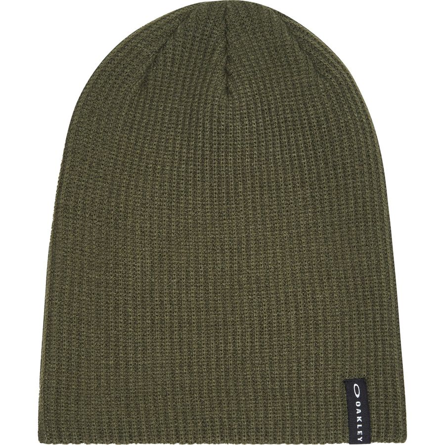 Oakley 2025 Back Bone Beanie 2.0