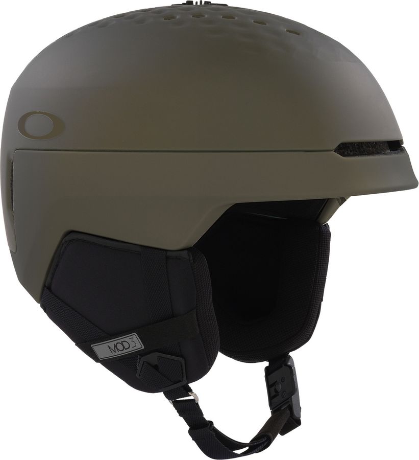 Oakley 2025 MOD3 Mips Helmet