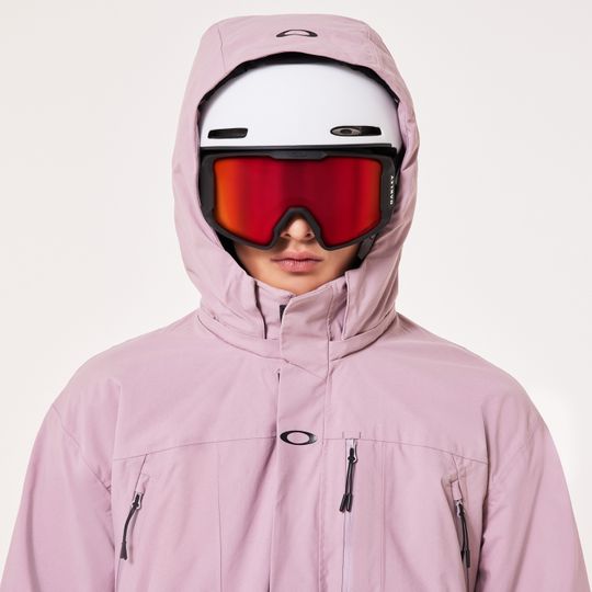 Oakley 2025 TC Channel Jacket